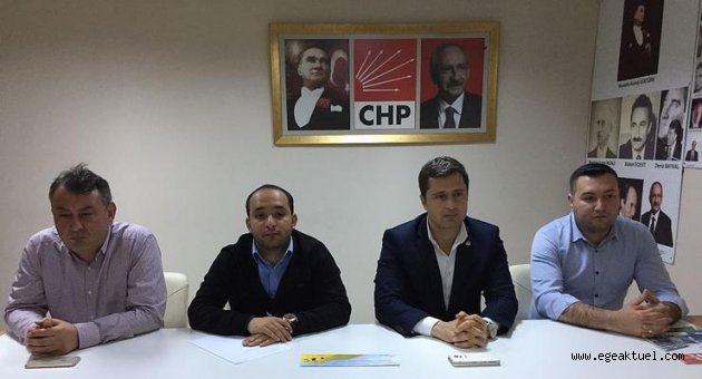 Yücel'den Gençlere Hem Destek Hem Uyarı