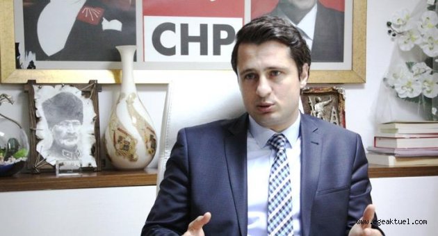 Yücel'den Şengül'e Kocaoğlu cevabı
