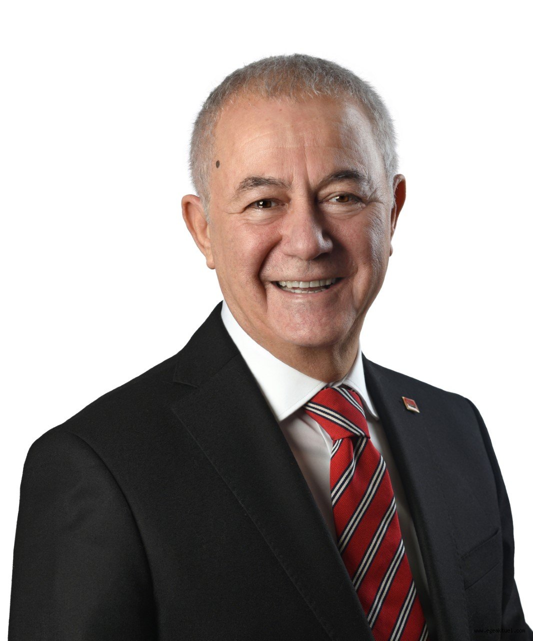 Yüksel: Teslim olmayacağız