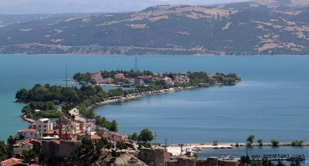 Yunan adalarına artık  "Vize" var