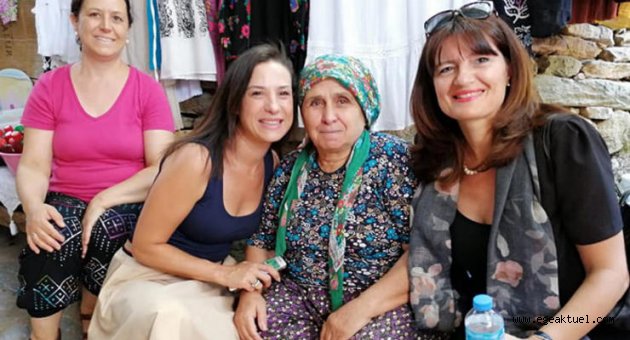 Yunanistan Başkonsolosundan Başkan Sengel’e ziyaret