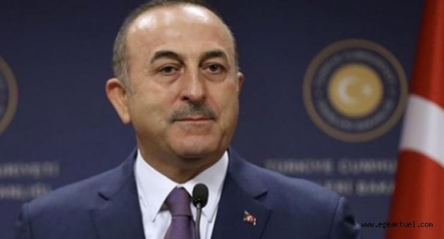 Yunanistan'a tepki: Adam gibi isteselerdi verirdik!