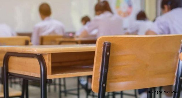 Yüz yüze eğitimin detayları belli oldu