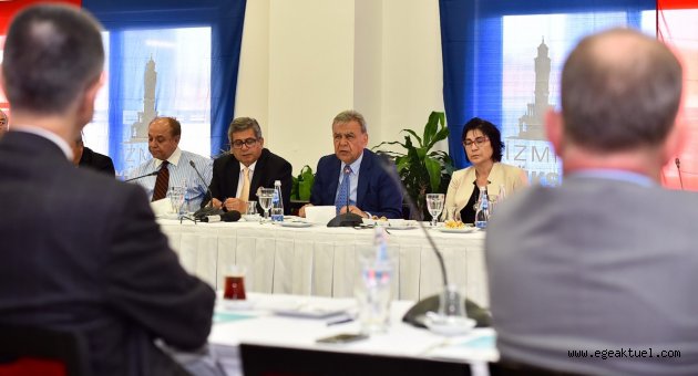 “Yüzde 3 yetmez, daha çok üretim lazım”