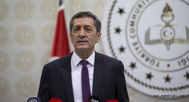 Yüze yüze eğitimle ilgili flaş açıklama