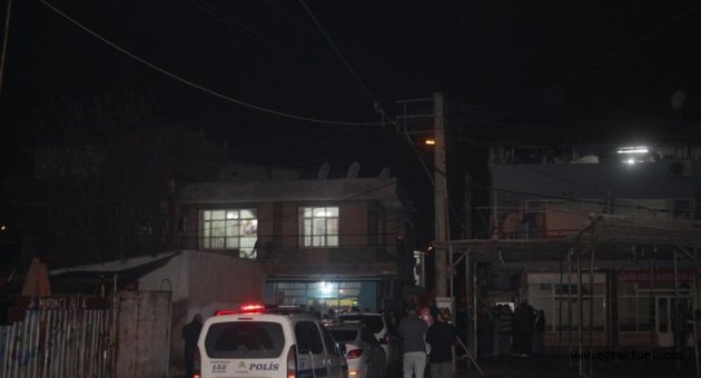 Yüzlerce İzmirliyi ayaklandıran gaz kokusu