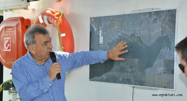 “Yüzülebilir Körfez” için uluslararası ihale