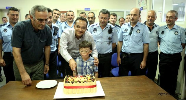 Zabıtadan şeffaf denetim