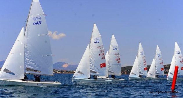 Zafer Kupası Efes Selçuk'ta