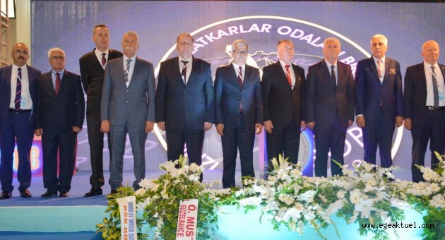 Zekeriya Mutlu güven tazeledi…