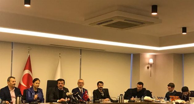 Zeybekci: 31 Mart'ta en çok İzmir konuşulacak
