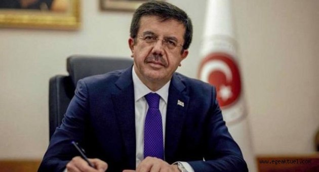 Zeybekci: Biz hep İzmir’i AK Partili yapmaya çalıştık