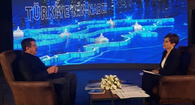 Zeybekci suyu yüzde 50 ucuzlatacak
