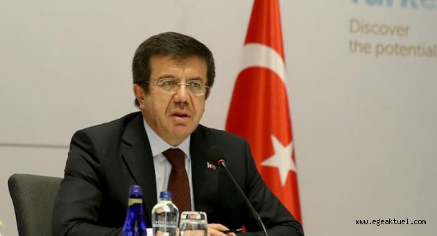 Zeybekci'den o karara ilk tepki: Kocaoğlu aday olursa...