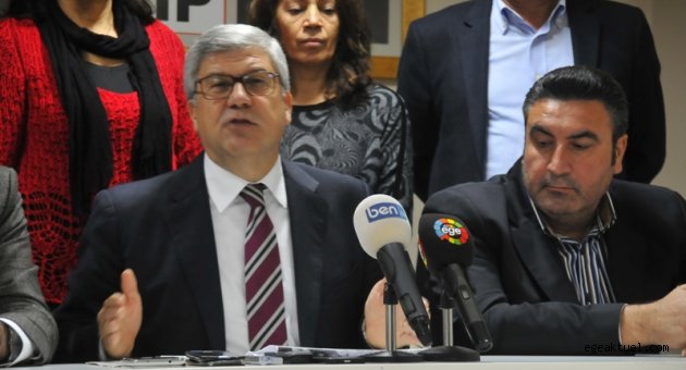 Zeybekci'nin sözlerine Susam sert çıktı: AKP'liler İzmir'i aşağılamayı gelenek haline getirdi