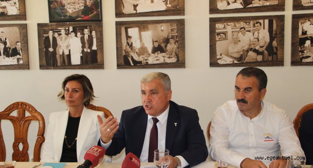 Zeytin ve zeytinyağı ihracatında tarihi rekor