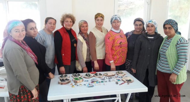   Zeytineli Köyü zeytin ile tanıtılacak
