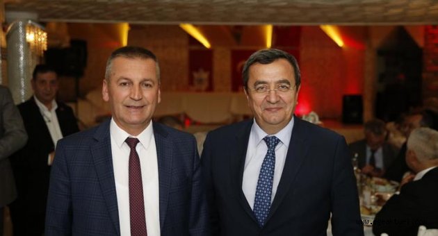 Zeytinlik mahallesine doğalgaz geliyor
