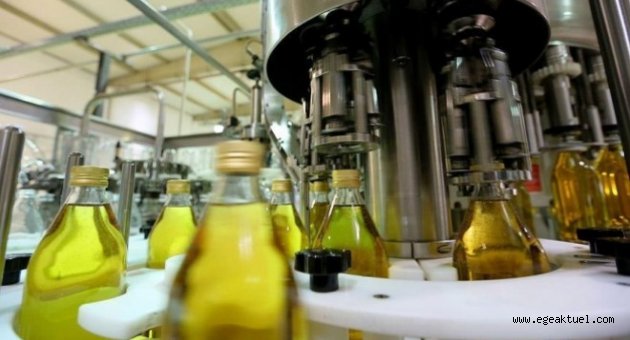 Zeytinyağı ihracatında 'Brexit' umudu