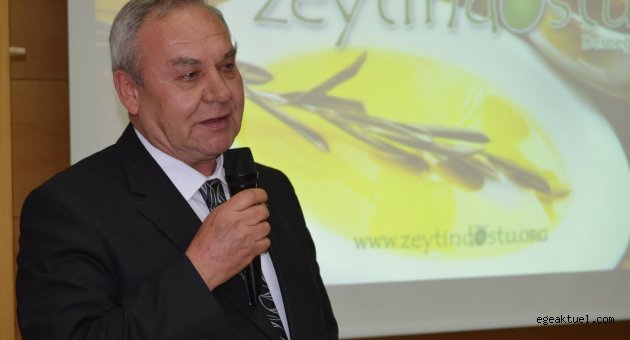 Zeytinyağının Oscarları açıklandı