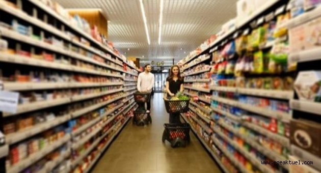 Zincir marketlere yeni düzenleme yolda