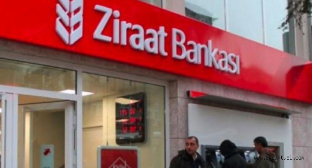 Ziraat mobile erişim sorunu: