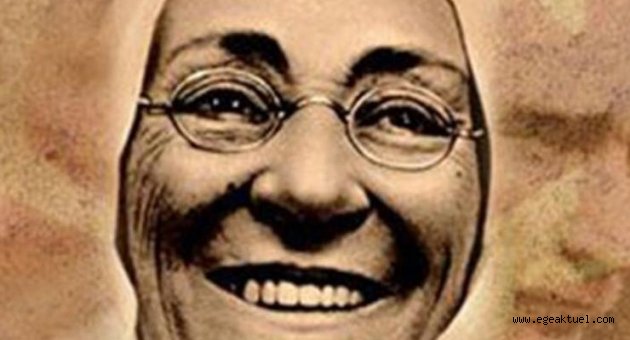 Zübeyde Hanım ölümünün 96. yılında anılıyor