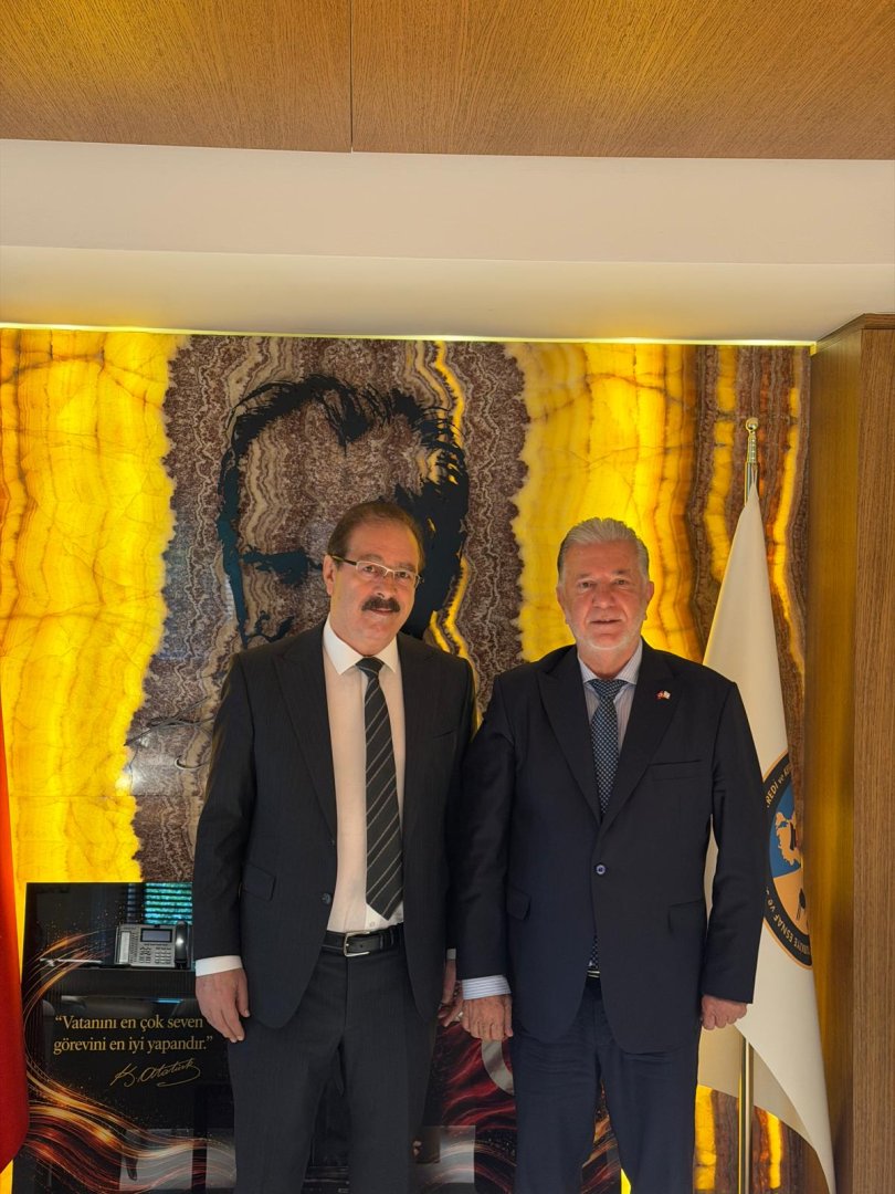 İzmir Esnafının Sesi Ankara’da yankılandı….