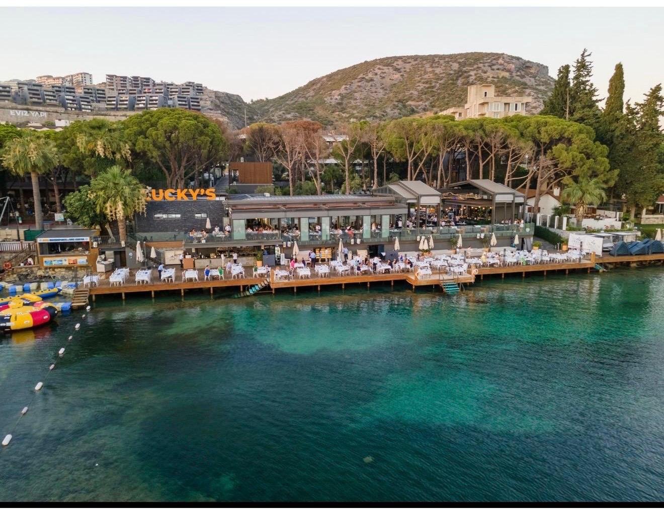 GÜLBEN ERGEN KONSERİNDE BÜYÜK SÜRPRİZ  UNIQUE LIFE STYLE HOTEL’DE YENİ DÖNEM BAŞLADI