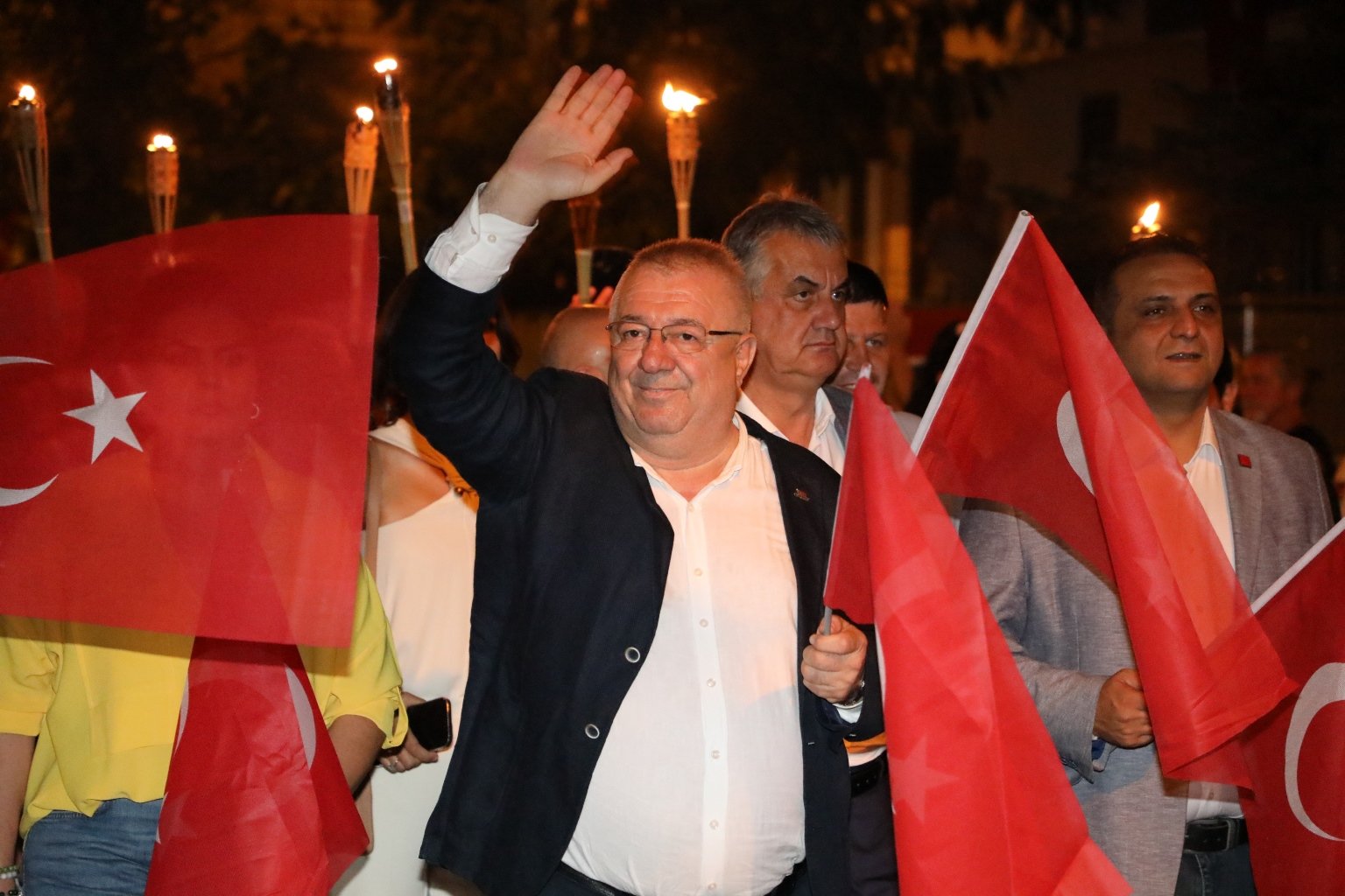 30 Ağustos Zafer Bayramı Edremit’te coşkuyla kutlanacak