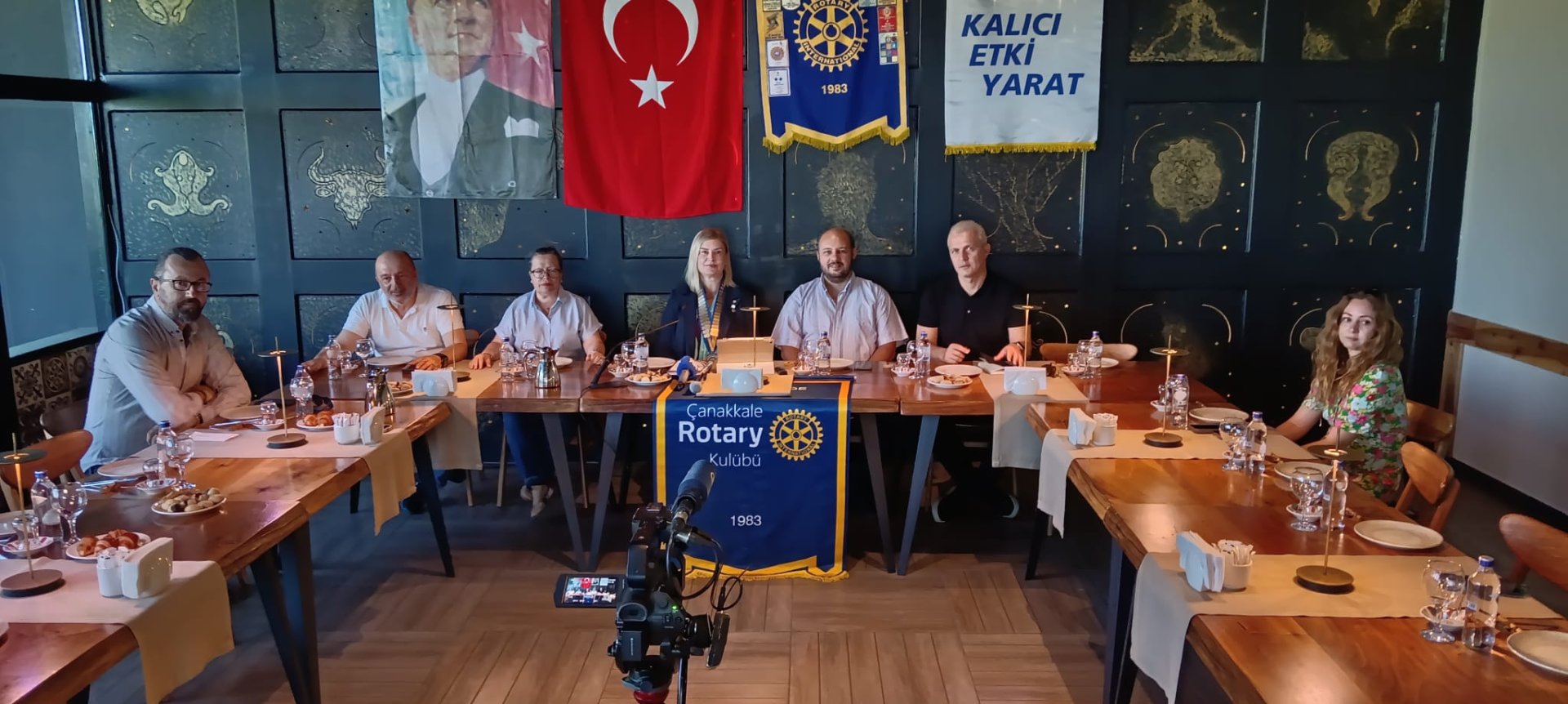 1.535 YÜZÜCÜ, ÇANAKKALE BOĞAZI’NDA ZAFER İÇİN KULAÇ ATACAK
