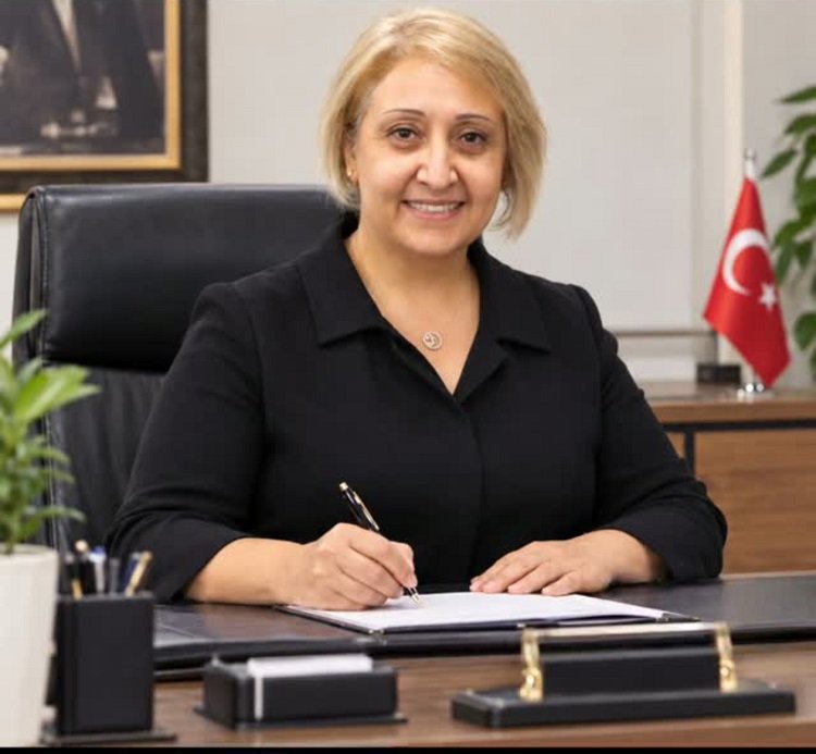 Menderes’te Moloz ve Bahçe Atıkları Toplanıyor