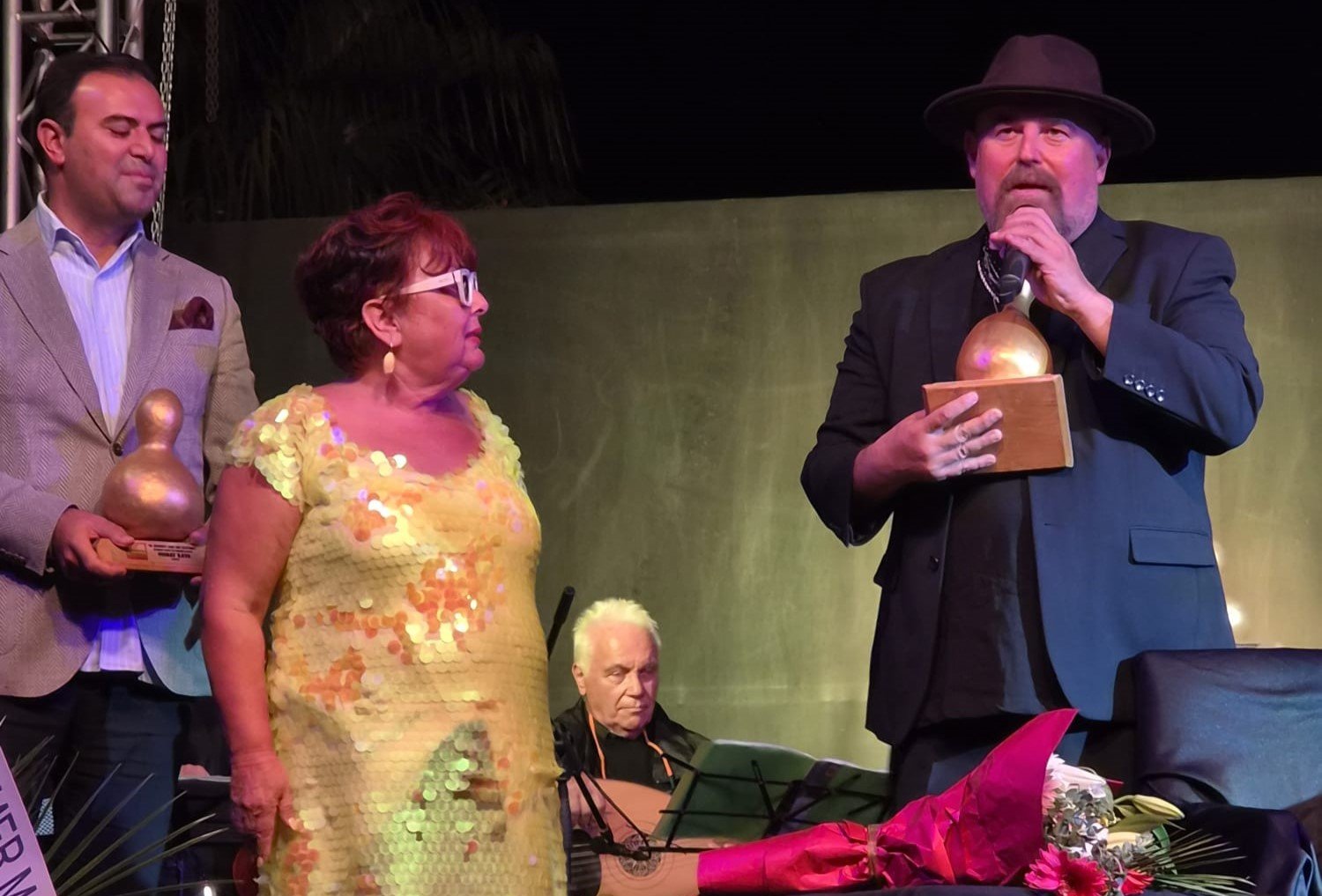BODRUM’DA SONBAHARIN ADINI “SARI YAZ” OLARAK DEĞİŞTİREN FESTİVAL