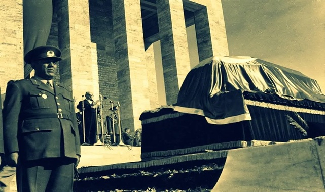 HANGİ ATATÜRK?